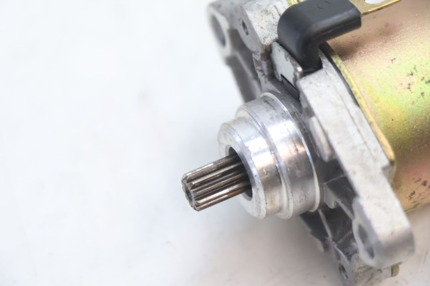 photo de STARTER PEUGEOT KISBEE 2T 50 (2018 - 2022) - Component detail