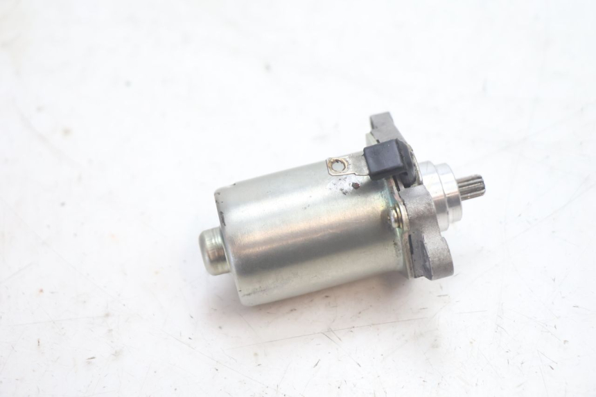 photo de STARTER PEUGEOT KISBEE 2T 50 (2010 - 2017) - Technical close-up