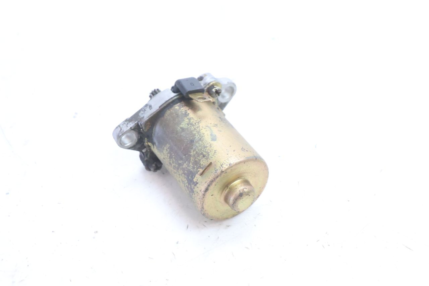 photo de STARTER PEUGEOT KISBEE 2T 50 (2010 - 2017) - Surface and material condition