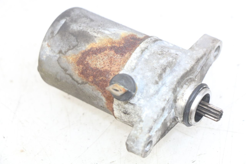 photo de STARTER PEUGEOT KISBEE 4T 50 (2018 - 2022) - Main view