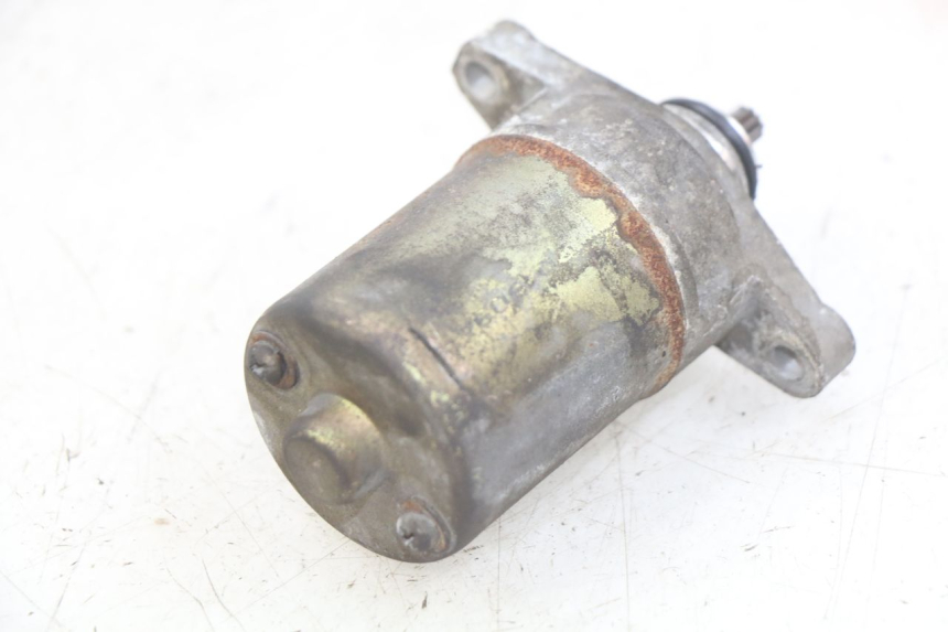 photo de STARTER PEUGEOT KISBEE 4T 50 (2018 - 2022) - Component detail