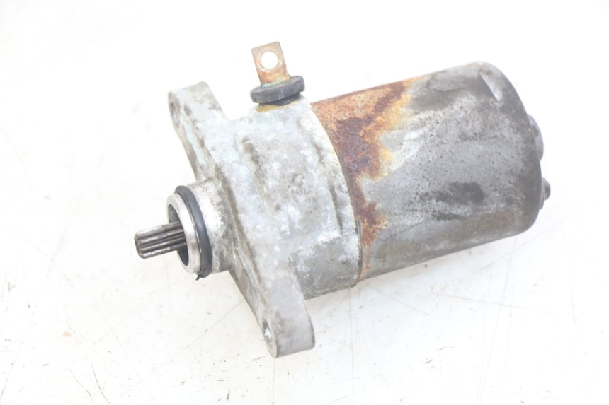 photo de STARTER PEUGEOT KISBEE 4T 50 (2018 - 2022) - Alternative perspective