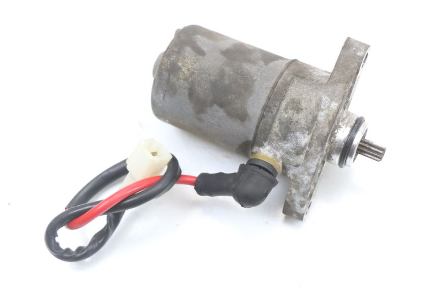 photo de STARTER PEUGEOT KISBEE 4T 50 (2018 - 2022) - Main view