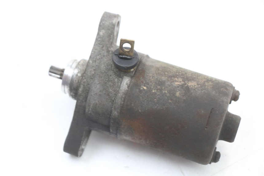 photo de STARTER PEUGEOT KISBEE 4T 50 (2018 - 2022) - Component detail
