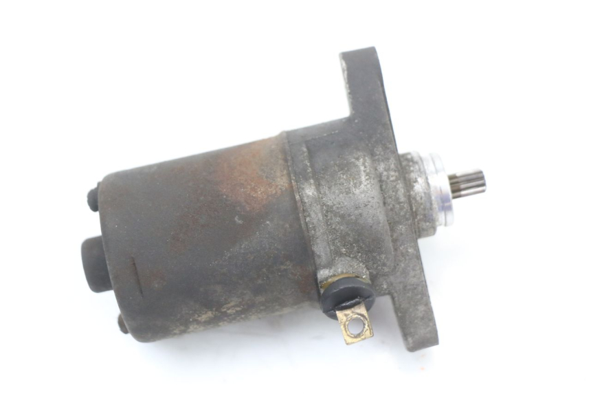 photo de STARTER PEUGEOT KISBEE 4T 50 (2018 - 2022) - Alternative perspective