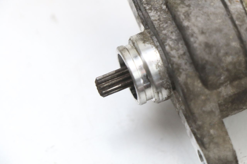 photo de STARTER PEUGEOT KISBEE 4T 50 (2018 - 2022) - Component detail