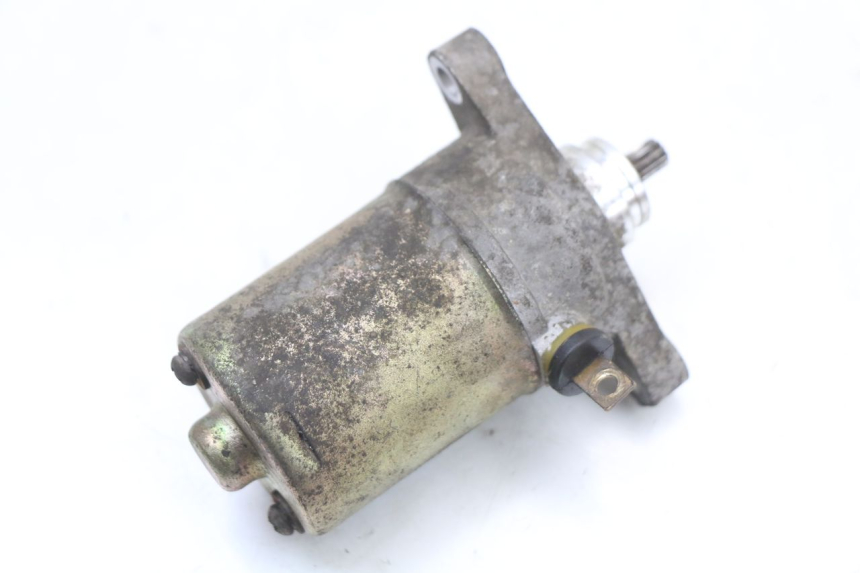 photo de STARTER PEUGEOT KISBEE 4T 50 (2018 - 2022) - Zoom on usage condition