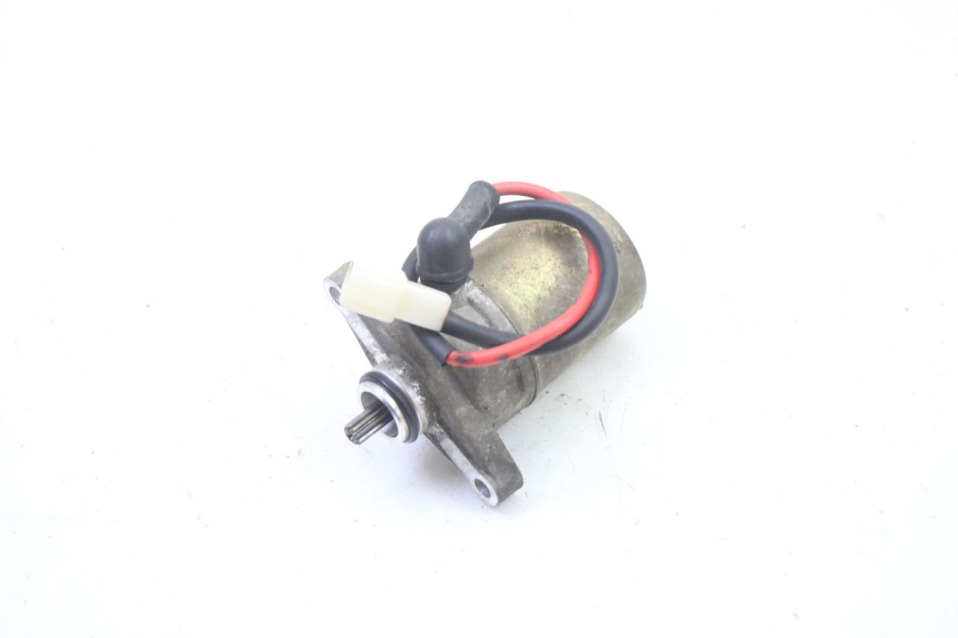 photo de STARTER PEUGEOT KISBEE 4T 50 (2018 - 2022) - Component detail