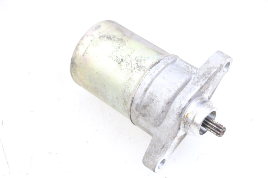 photo de STARTER PEUGEOT KISBEE 4T 50 (2010 - 2017) - Component detail