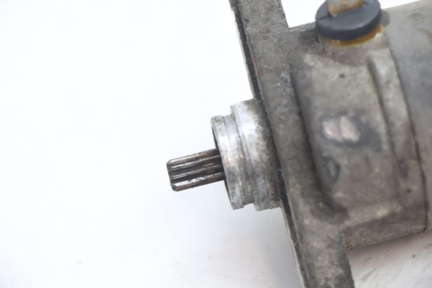 photo de STARTER PEUGEOT KISBEE 4T 50 (2010 - 2017) - Component detail