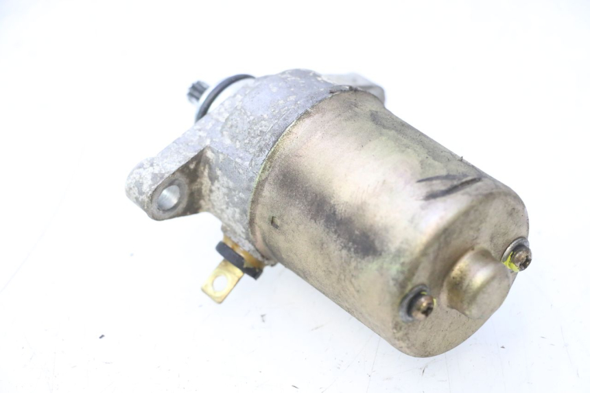 photo de STARTER PEUGEOT KISBEE 4T 50 (2023 - 2026) - Component detail