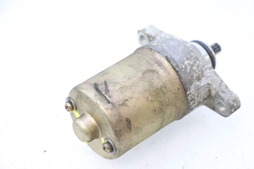 photo de STARTER PEUGEOT KISBEE 4T 50 (2023 - 2026) - Zoom on usage condition