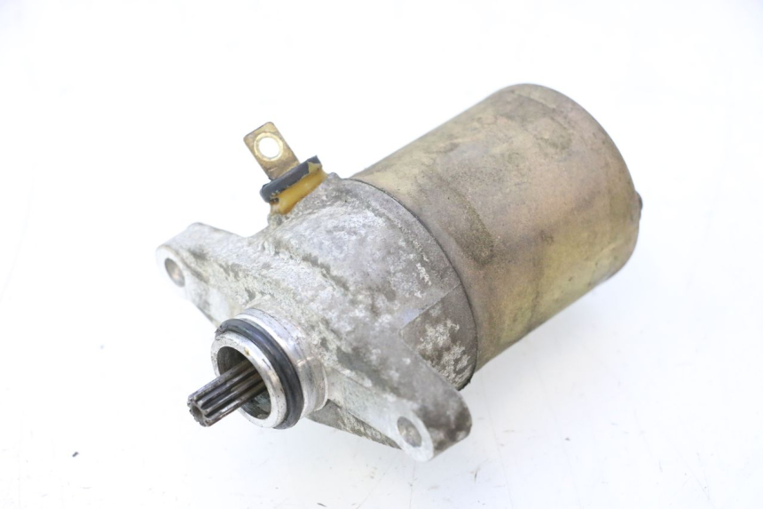 photo de STARTER PEUGEOT KISBEE 4T 50 (2023 - 2026) - Alternative perspective