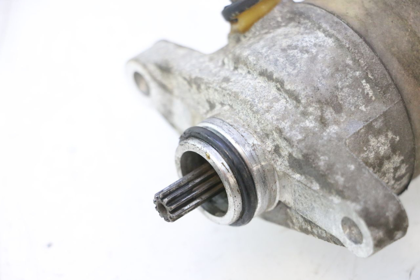 photo de STARTER PEUGEOT KISBEE 4T 50 (2023 - 2026) - Technical close-up