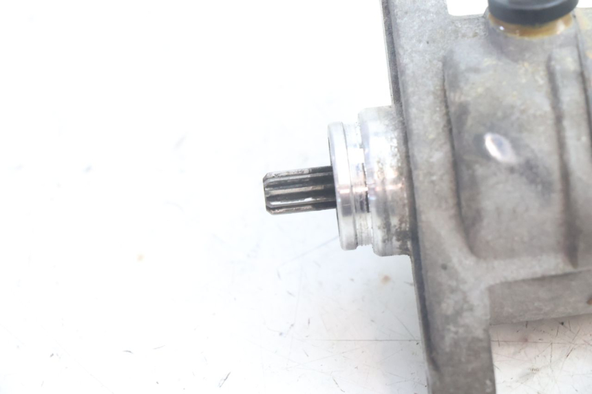 photo de STARTER PEUGEOT KISBEE 4T 50 (2010 - 2017) - Component detail