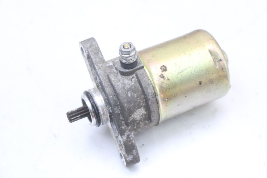 photo de Starter ORCAL KITE 4T 50 (2019 - 2023) - Main view