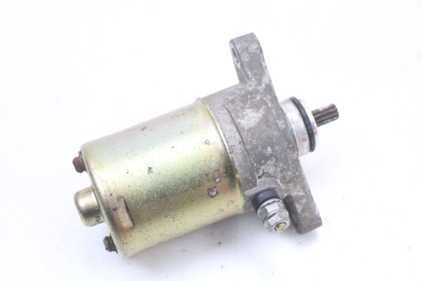 photo de Starter ORCAL KITE 4T 50 (2019 - 2023) - Zoom on usage condition