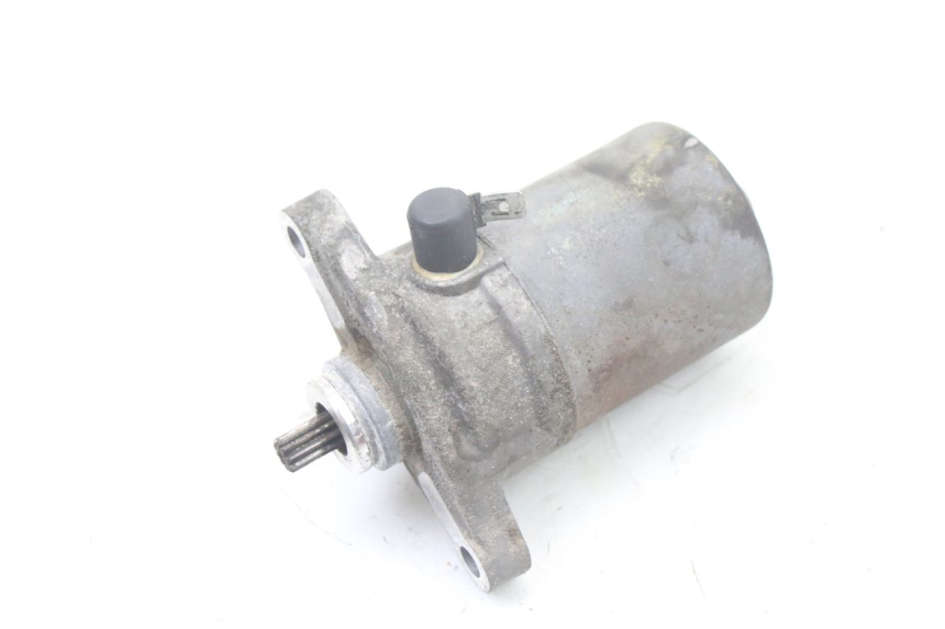 photo de STARTER KYMCO AGILITY 4T 50 (2018 - 2022) - Main view