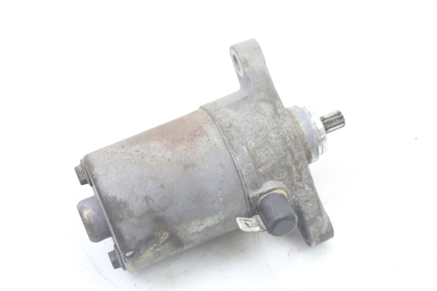 photo de STARTER KYMCO AGILITY 4T 50 (2018 - 2022) - Alternative perspective