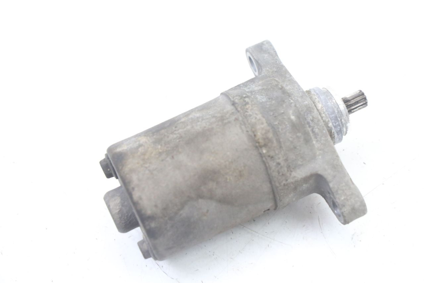 photo de STARTER KYMCO AGILITY 4T 50 (2018 - 2022) - Technical close-up