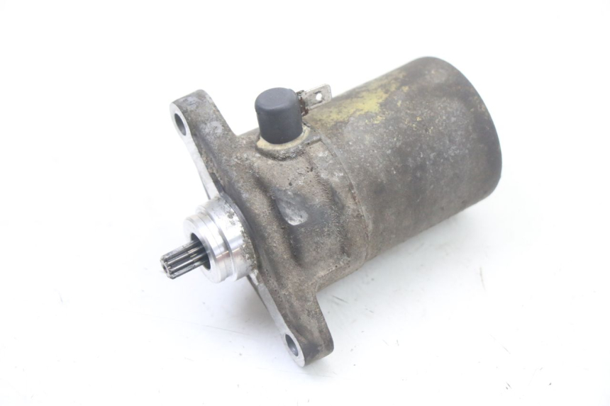 photo de STARTER KYMCO AGILITY 4T 50 (2018 - 2022) - Main view