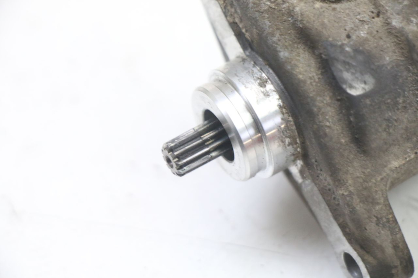 photo de STARTER KYMCO AGILITY 4T 50 (2018 - 2022) - Component detail