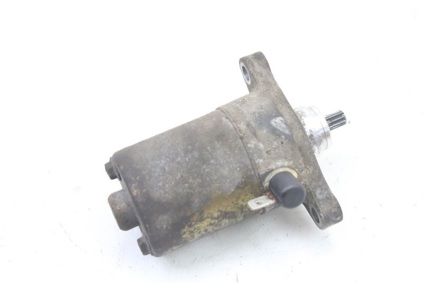 photo de STARTER KYMCO AGILITY 4T 50 (2018 - 2022) - Alternative perspective