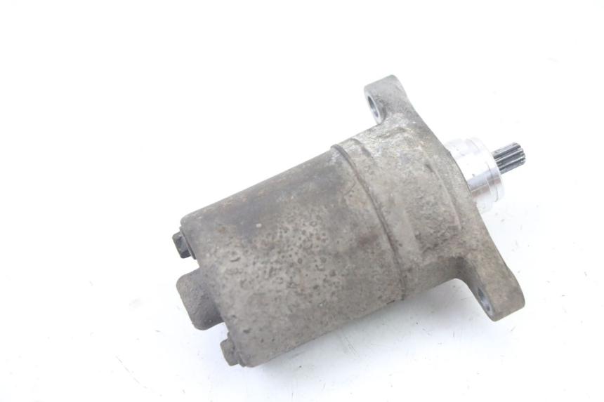 photo de STARTER KYMCO AGILITY 4T 50 (2018 - 2022) - Technical close-up