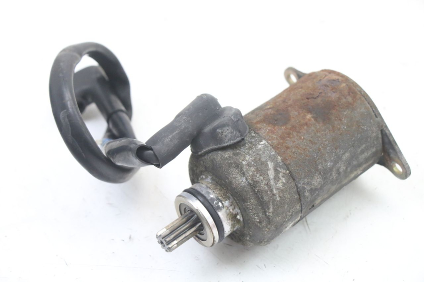 photo de STARTER KYMCO GRAND DINK 125 (2008 - 2014) - Main view