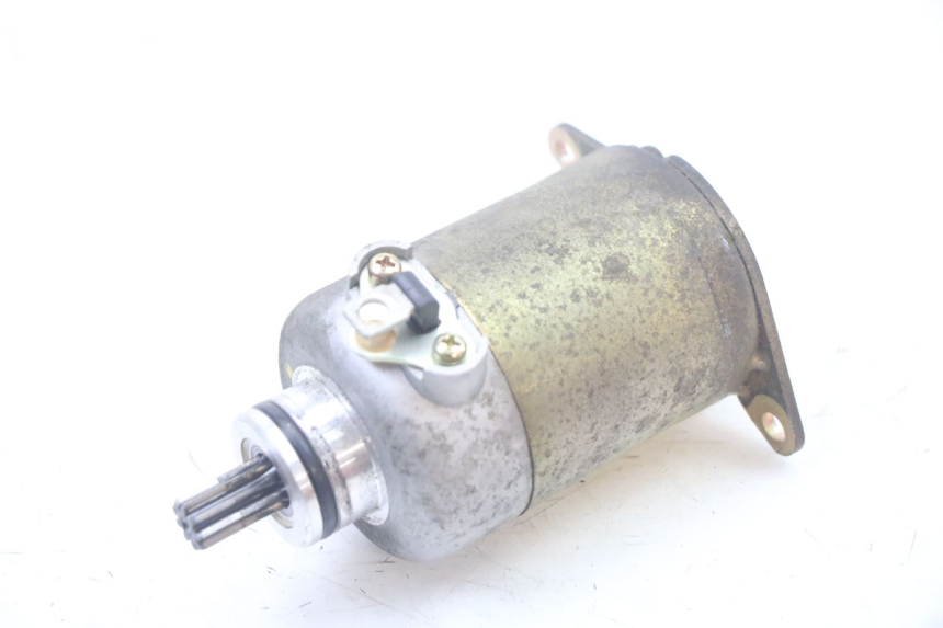 photo de STARTER KYMCO PEOPLE S 125 (2000 - 2008) - Main view