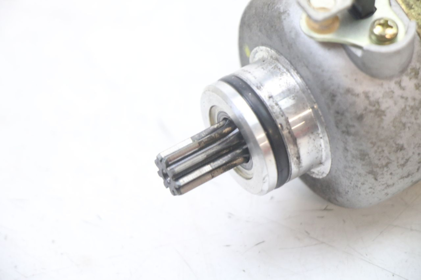 photo de STARTER KYMCO PEOPLE S 125 (2000 - 2008) - Component detail