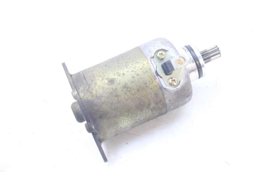 photo de STARTER KYMCO PEOPLE S 125 (2000 - 2008) - Alternative perspective