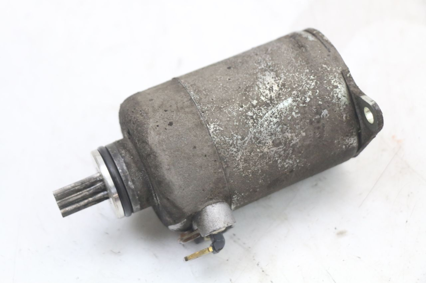 photo de STARTER KYMCO X-TOWN XTOWN 125 (2016 - 2021) - Zoom on usage condition