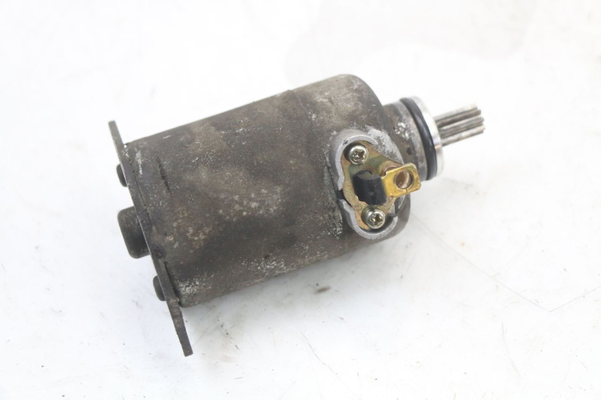 photo de STARTER KYMCO X-TOWN XTOWN 125 (2016 - 2021) - Alternative perspective