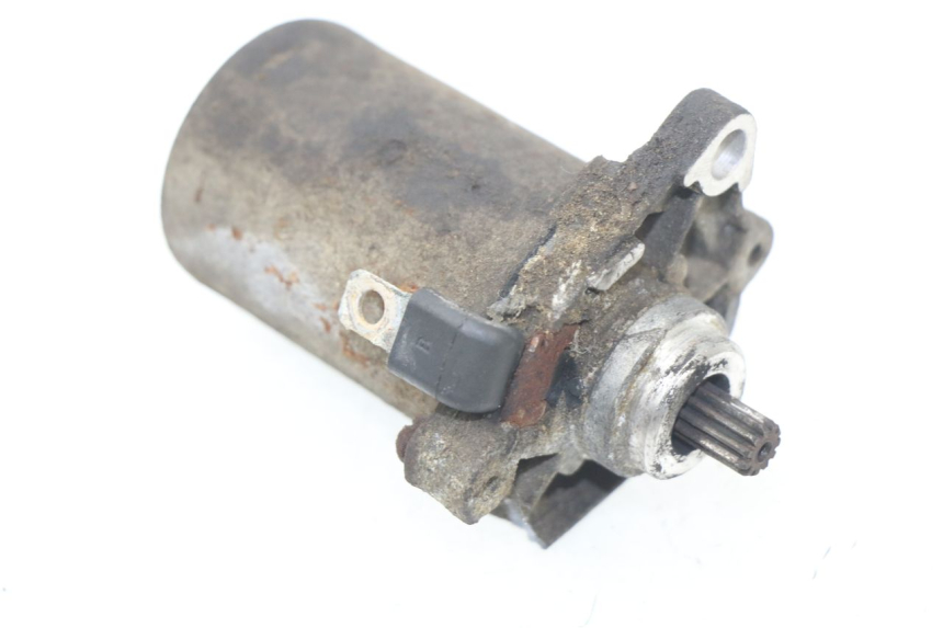 photo de STARTER PIAGGIO LIBERTY 2T 50 (2009 - 2013) - Main view