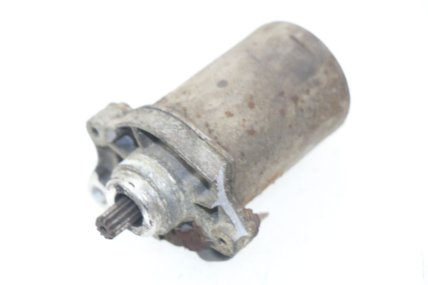 photo de STARTER PIAGGIO LIBERTY 2T 50 (2009 - 2013) - Component detail