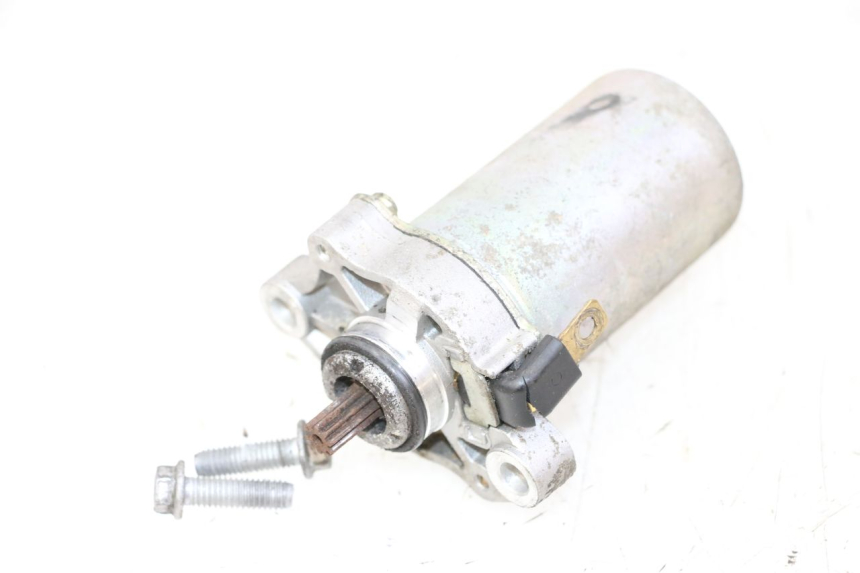 photo de STARTER PIAGGIO LIBERTY 4T 50 (2009 - 2015) - Main view