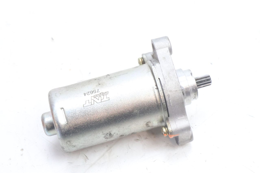 photo de STARTER PIAGGIO LIBERTY IGET 4T 50 (2021 - 2025) - Product overview