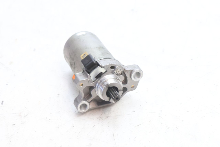 photo de STARTER PIAGGIO LIBERTY IGET 4T 50 (2021 - 2025) - Fixing points details