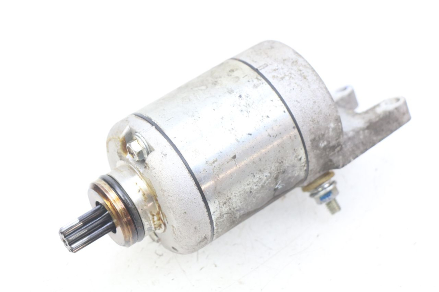 photo de STARTER PIAGGIO LIBERTY IGET S 125 (2016 - 2020) - Main view