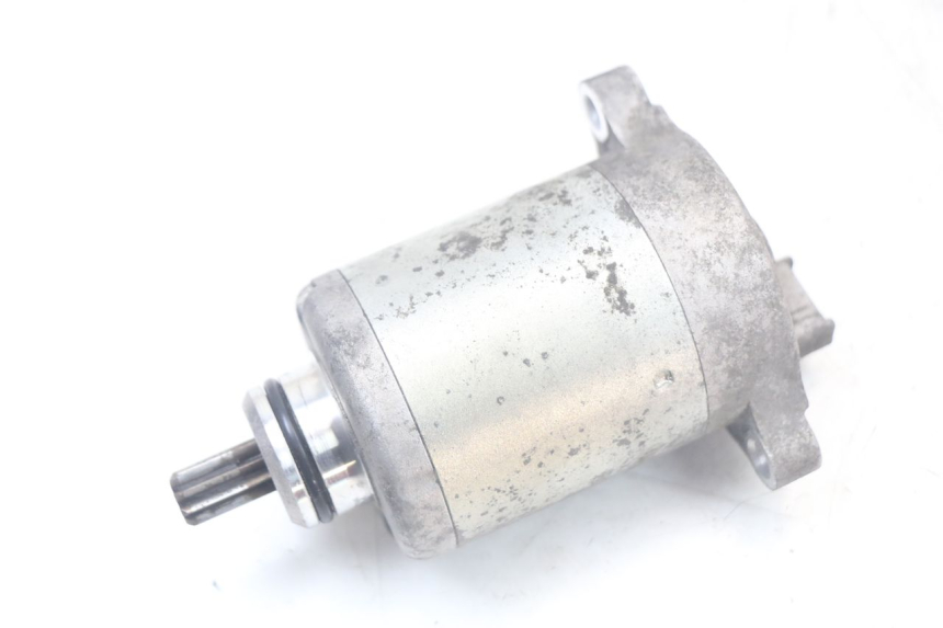 photo de STARTER PIAGGIO LIBERTY 125 (2009 - 2013) - Zoom on usage condition