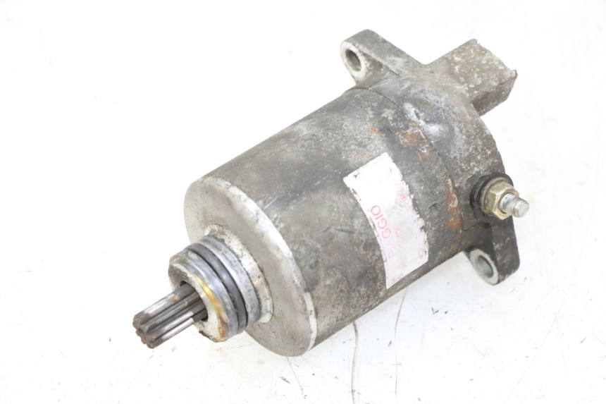 photo de STARTER PIAGGIO LIBERTY 125 (1998 - 2008) - Main view