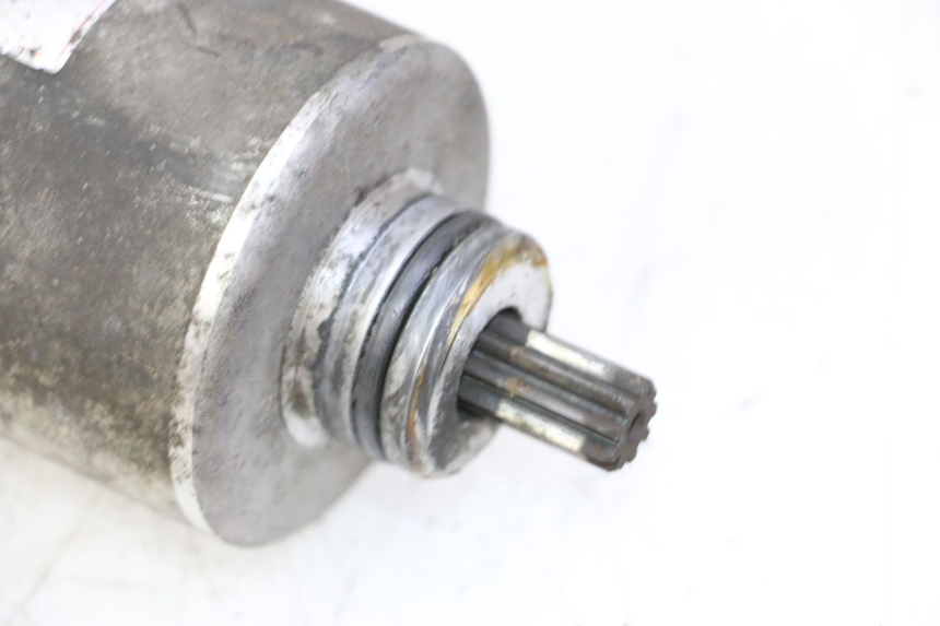 photo de STARTER PIAGGIO LIBERTY 125 (1998 - 2008) - Alternative perspective