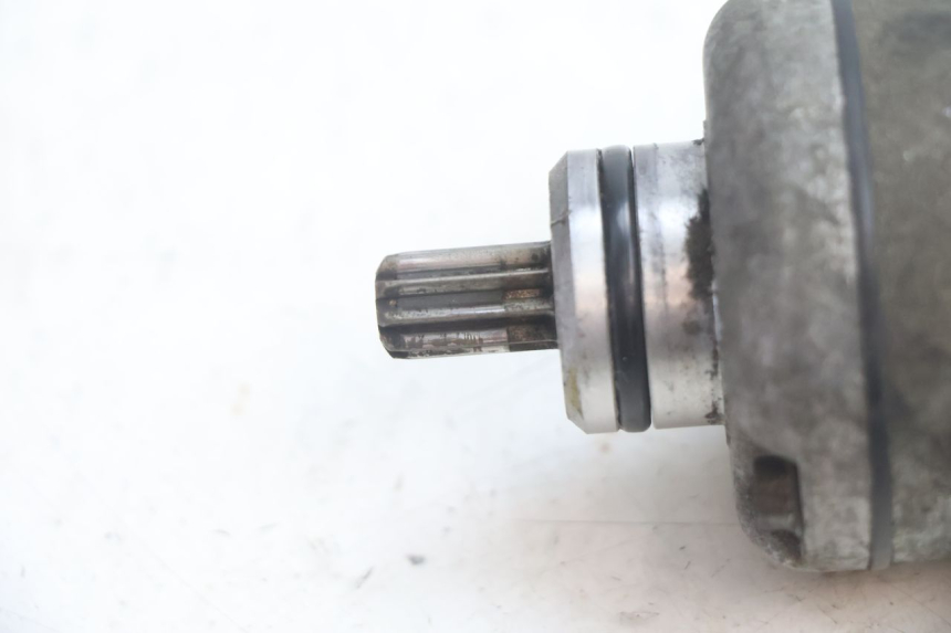 photo de STARTER PIAGGIO LIBERTY 125 (1998 - 2008) - Component detail