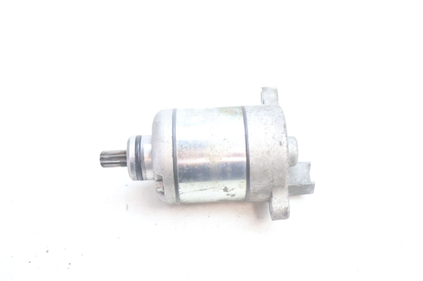 photo de STARTER PIAGGIO LIBERTY 125 (1998 - 2008) - Zoom on usage condition