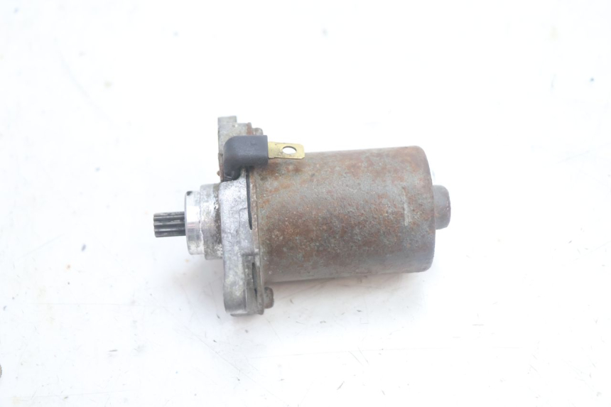 photo de STARTER PIAGGIO LIBERTY 50 (1998 - 2003) - Main view