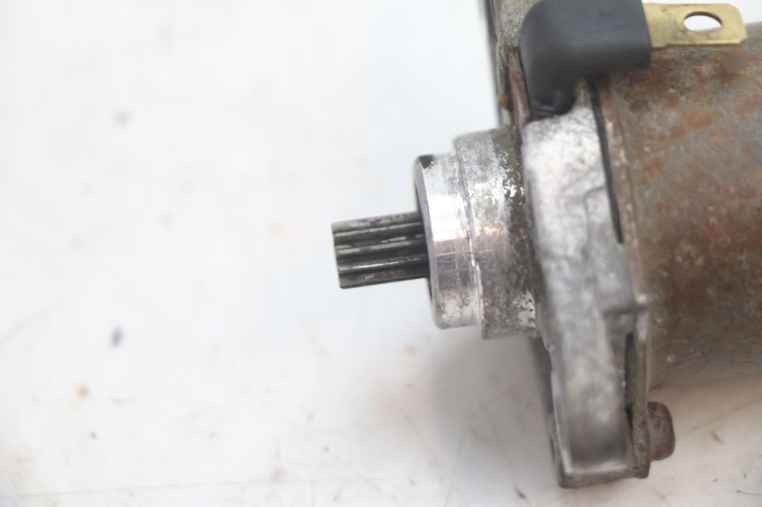 photo de STARTER PIAGGIO LIBERTY 50 (1998 - 2003) - Component detail