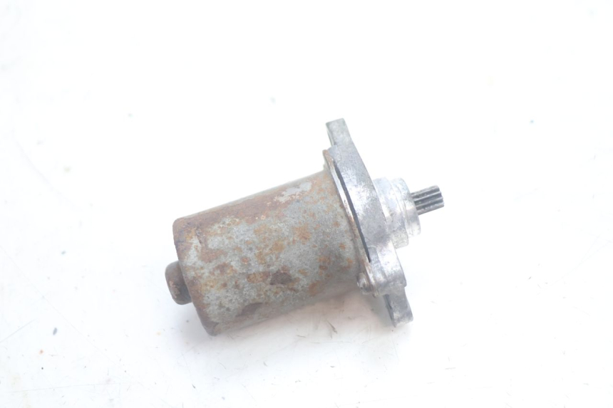 photo de STARTER PIAGGIO LIBERTY 50 (1998 - 2003) - Technical close-up