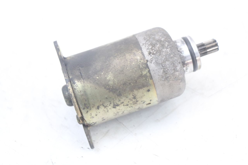 photo de STARTER KYMCO LIKE 125 (2009 - 2016) - Technical close-up