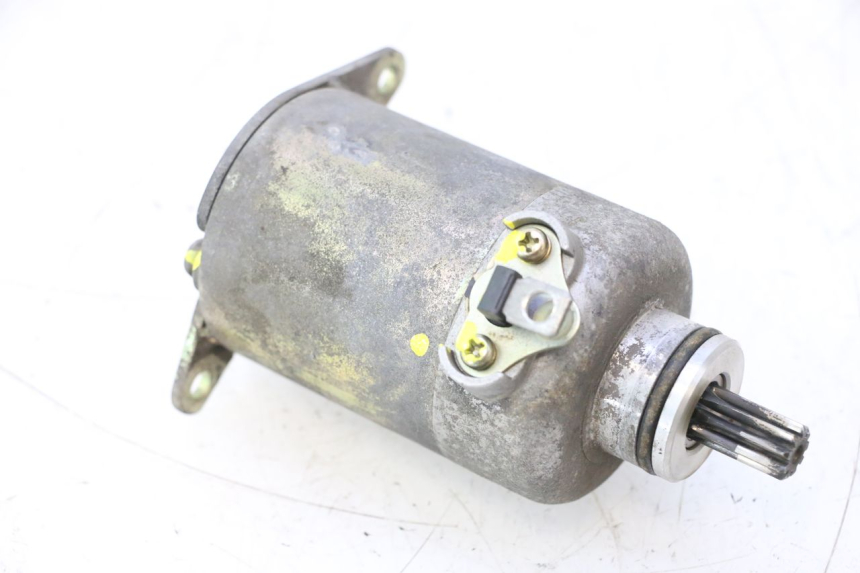photo de STARTER KYMCO LIKE 125 (2009 - 2016) - Main view